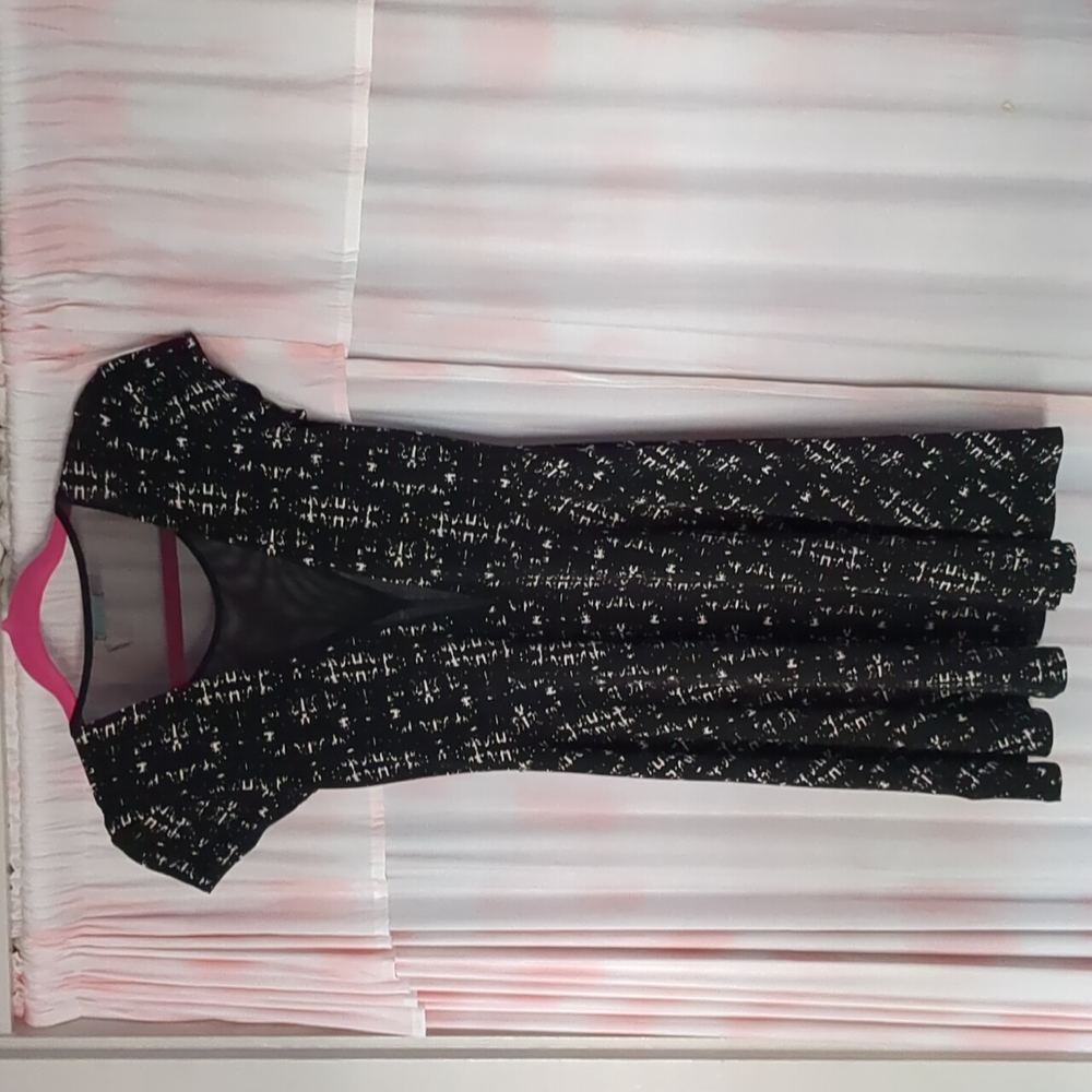 Anthropologie Kimchi Blue mini dress - Picture 3 of 10
